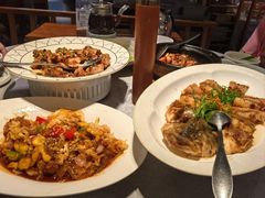 -晓粤·惹味粤菜(凯德乐峰广场店)