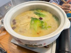 -金龙·打边炉(南京西路店)