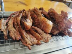 -张记焖窑·十五年专注焖烤(雍和宫店)