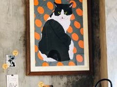 -251#coffee roasters(沿河东路店)