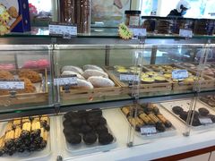 -长发西饼(道前店)