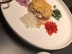 -秀儿四九城·新京菜(亚运村鸟巢店)