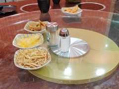 -塔兰齐新疆孜然火锅(鲤鱼山路店)