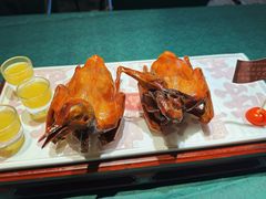 红烧乳鸽-大鸽饭(汉溪长隆店)