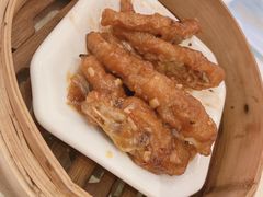 -龙的酒楼·手工早茶·顺德菜(近良路店)