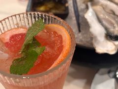 -Petit Oyster叫嚎(平安金融中心店)