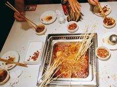 -大斌家串串火锅(德思勤店)