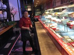 -川锅一号火锅(铜山万达店)