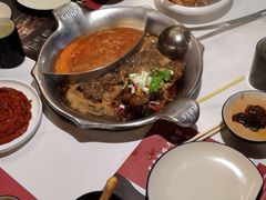 -刘一锅筋头巴脑(大悦城C店)