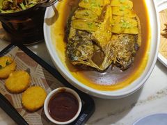 -径山十八道·风味民间菜(华夏之心店)