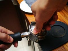 -阿什卡咖啡馆ESSCA COFFEE(塔里木石油宾馆店)