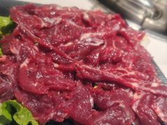 -三毛牛肉店(福强店)