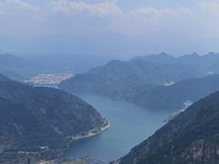 -京东石林峡风景区
