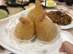 -点都德(大茶楼店)