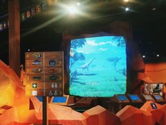 -珠海横琴国家地理探险家中心(创新方)