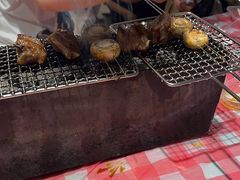 -生火火·小炉子炭烤(金楠天街总店)