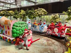 -南宫五洲植物乐园