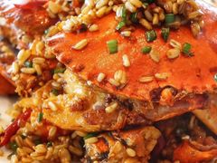 -环球港凯悦 · 享悦中餐厅