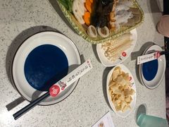 -鱼酷活鱼烤鱼(新世界城店)