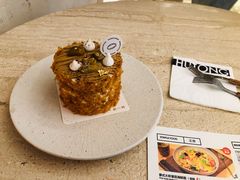 -玲婧胡同·生日蛋糕·餐厅(嘉里城店)