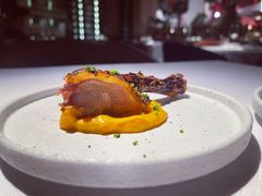 -Bistro Wang 牛排馆