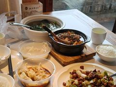 -陈麻婆豆腐(春熙店)