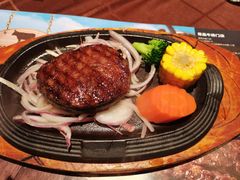 -尊品牛排(中大国际店)