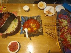 -成都吃客(九眼桥店)