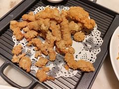 -小菜园新徽菜(江阴万达店)