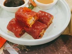 -点都德(盘福楼店)