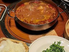 -亮欢寨(凯里总店)