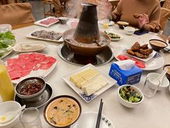 -福寿斋·老北京铜锅涮肉·烤鸭(顺义总店)