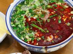 -清真磨沟沿老字号牛肉面(总店)
