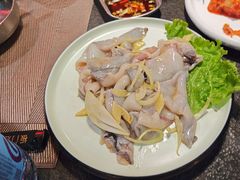 -板门店烤肉(总店)