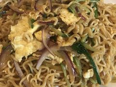-潮庭·大连海鲜·炭火烧烤·扇贝王(大连店)
