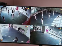 -小酒窝中国舞(汉阳店)