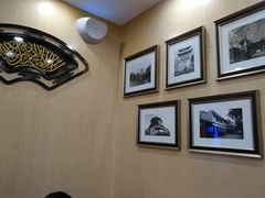 -陇兴楼兰州拉面(西安咸阳国际机场店)
