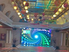 -铜锣湾KTV(木渎店)