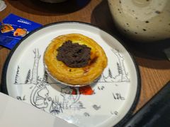 -SPACELAB失重餐厅(世纪汇店)