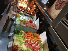 -圆顶阁西餐厅(郑州索菲特国际饭店 )