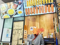 -百年老字号·观振兴蟹黄面·三虾面·苏式面(观前街富仁坊巷店)
