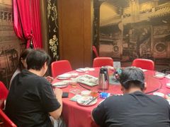 -新白鹿餐厅(龙游路总店·杭帮菜名店)