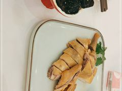 -东江渔村·古典园林·30年粤菜老字号(太和店)
