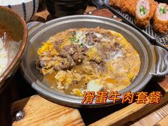 -胜博殿日式炸猪排(悠唐店)