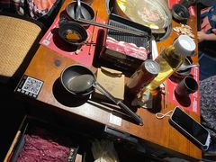 -原牛道·潮汕围炉火锅(讯美店)