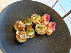 -上海和平饭店华懋阁 Cathay Room