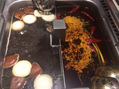 -海底捞火锅(亲子主题北金鹰店)