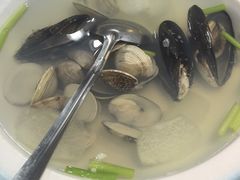 -大海山·十八年海鲜闽菜(金港店)