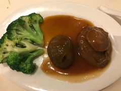 -无招牌海鲜餐厅(滨海艺术中心店)