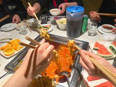 -海底捞火锅(银泰中心店)